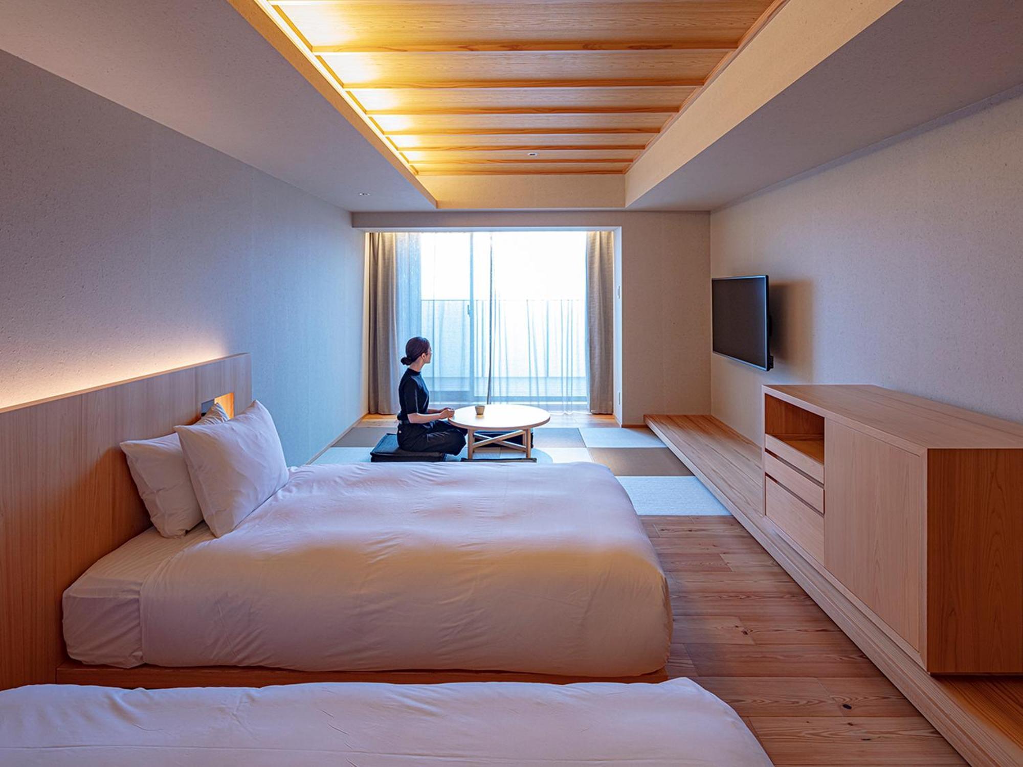 Hotel Soki Atami Atami  Exteriér fotografie
